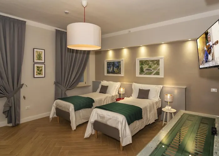 Il Giardino Dei Semplici